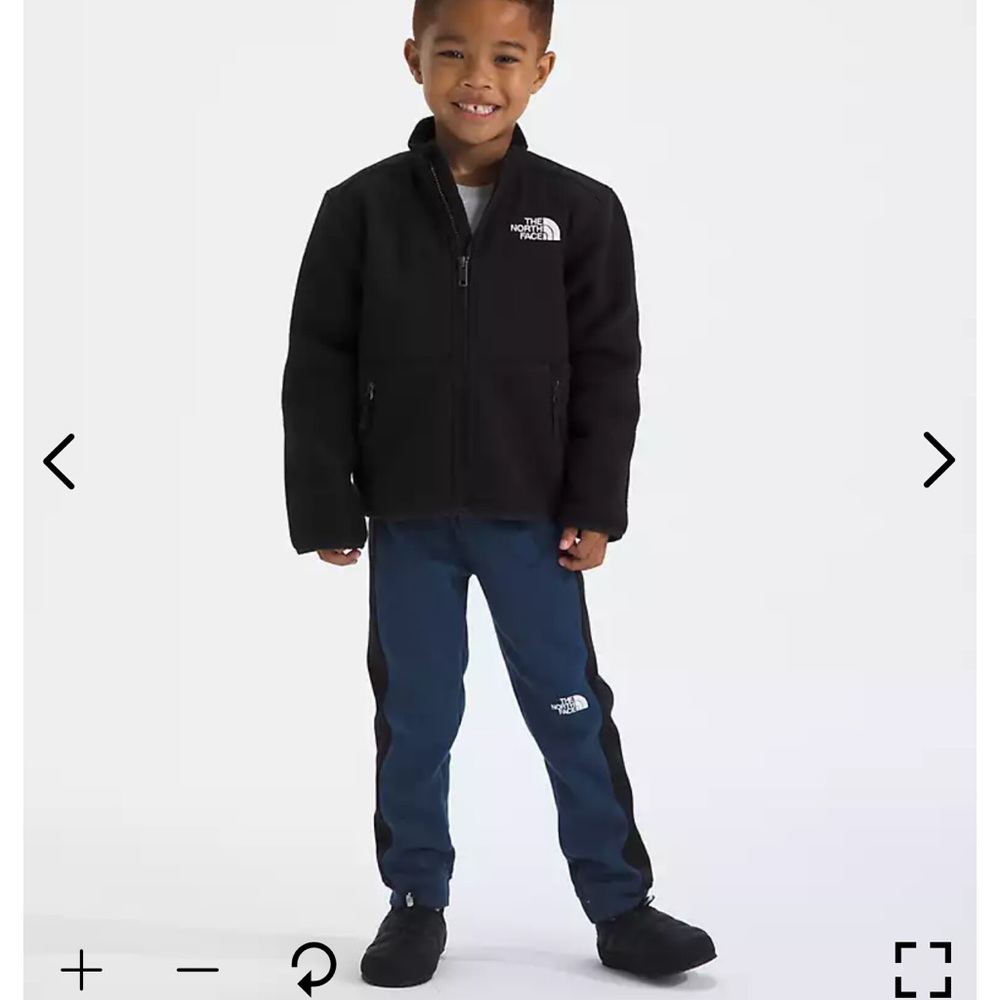The North Face Denali Fleece